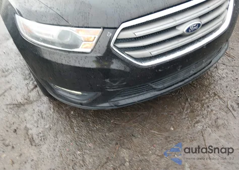 2013 Ford Taurus Sel из США, поврежденный, VIN 1FAHP2H85DG127432